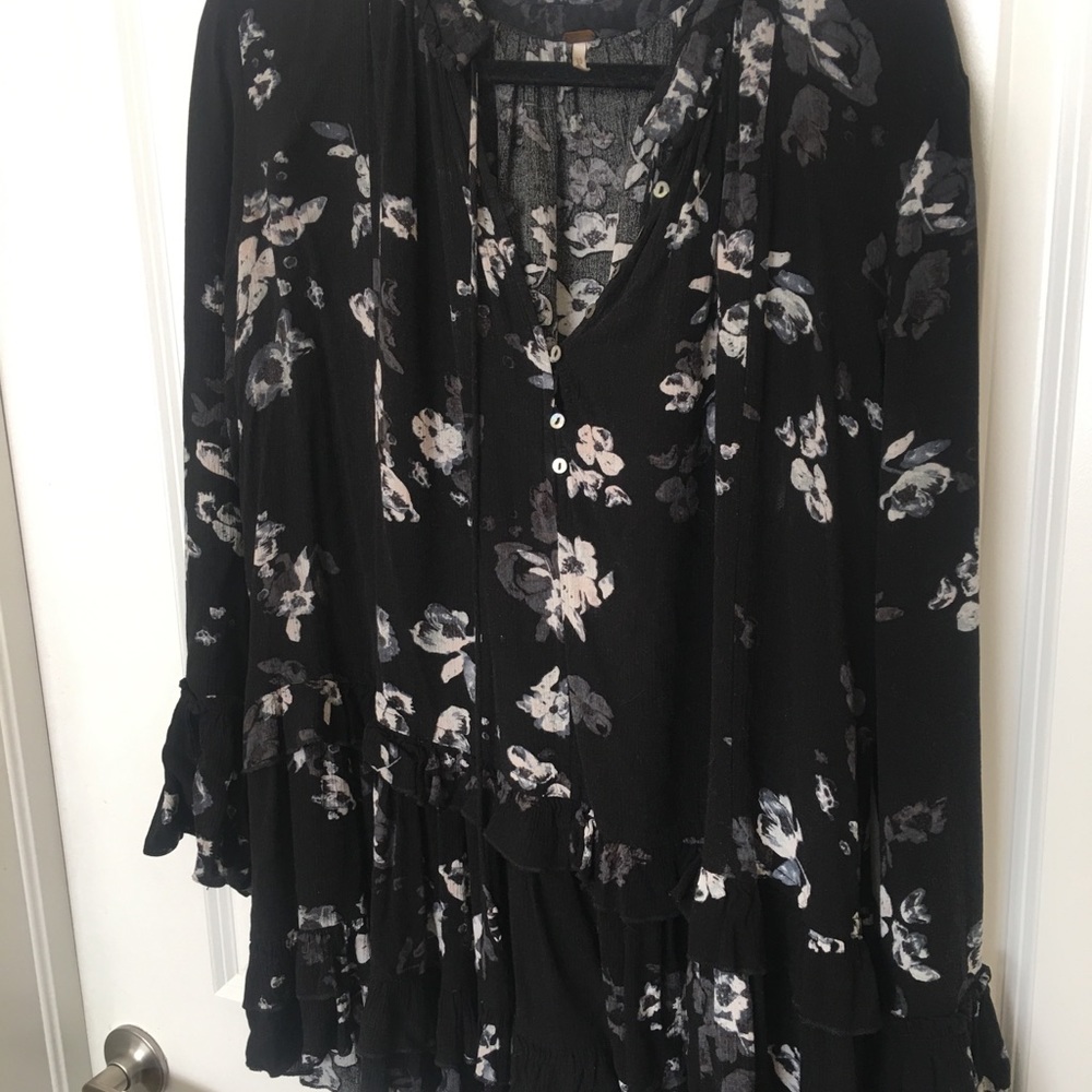 Free people too